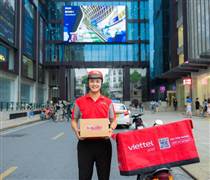 VTP: Viettel Post đầu tư 719 tỷ đồng xây dựng Trung tâm Logistics Đà Nẵng