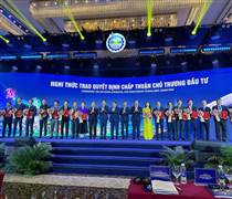 "Trung tâm công nghệ cao" Nhơn Trạch: Mở ra chu kỳ tăng trưởng mới cho DCM