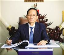 ‘Căn cứ’ tỷ đô của đại gia Vũ Văn Tiền tại tỉnh Hưng Yên mới và tuyến cao tốc 20.000 tỷ rút ngắn thời gian thi công còn 1/2
