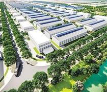 Tiết lộ tình hình cho thuê đất của các 'ông lớn' bất động sản KCN trong 6T2025: Thuế quan Mỹ có cản trở tăng trưởng?