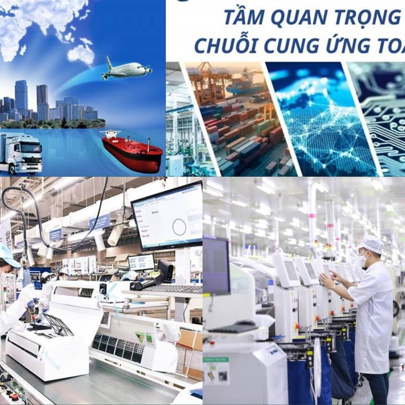 Lưu ý gì với hàng Việt xuất khẩu sang Mỹ?