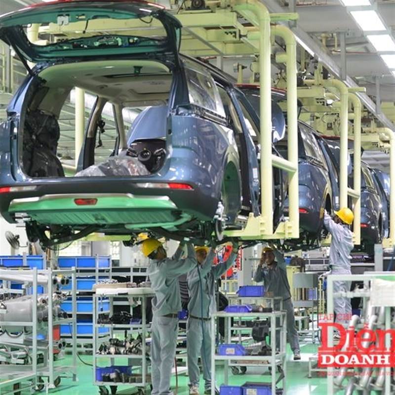 Đề xuất cắt giảm ngành, nghề kinh doanh có điều kiện