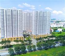 HQC: Địa ốc Hoàng Quân muốn phát hành 50 triệu cổ phiếu hoán đổi nợ