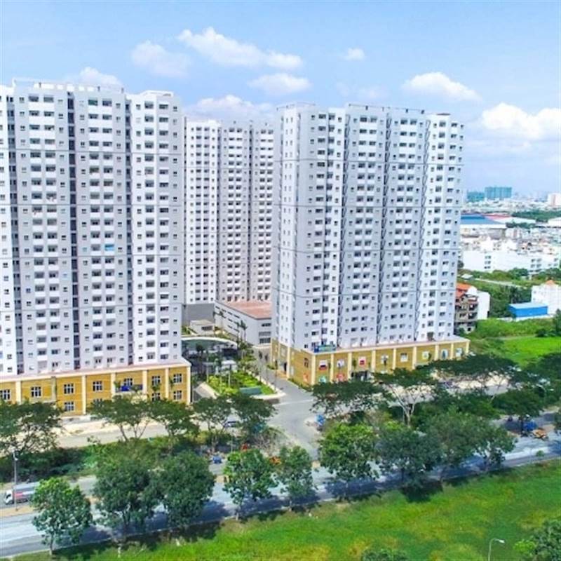 HQC: Địa ốc Hoàng Quân muốn phát hành 50 triệu cổ phiếu hoán đổi nợ