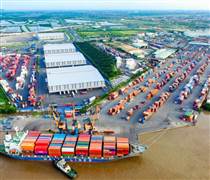 Ngành nào tăng trưởng mạnh nhất quý 2/2025?