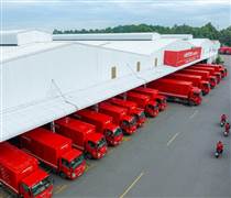 VTP: Viettel Post chào gói thầu gần 249 tỷ của trung tâm logistics 719 tỷ tại Đà Nẵng