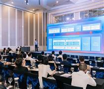 ELC: ELCOM đặt mục tiêu 10.000 tỷ vốn hóa vào năm 2030