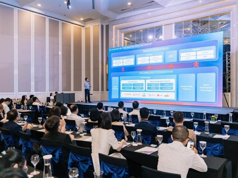 ELC: ELCOM đặt mục tiêu 10.000 tỷ vốn hóa vào năm 2030