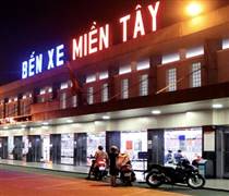 WCS: Lãi quý cao nhất lịch sử, Bến xe Miền Tây chốt quyền thưởng cổ phiếu 20%