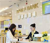 NAB: Nam A Bank tăng tốc tín dụng, vốn hóa vượt mốc 1 tỷ USD