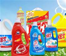 NET: Lợi nhuận lao dốc, Bột giặt NET bị phạt và truy thu thuế hơn 3 tỷ đồng