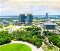 BCM: Tập đoàn Becamex nằm trong Top 20 doanh nghiệp có chỉ số phát triển bền vững tốt nhất
