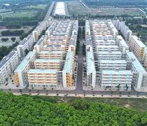 Loạt doanh nghiệp bất động sản tìm "đường sống" ngoài địa ốc