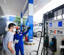 Thăng trầm các "đại gia" xăng dầu trong quý II/2025