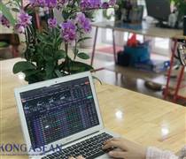 Cổ phiếu nổi bật tuần qua: VPB hết 'ì ạch', HPG hút tiền khối ngoại