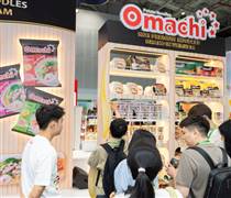 MSN: Masan khẳng định vị thế tại Vietfood & Beverage ProPack 2025