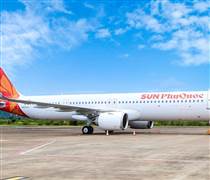Sun PhuQuoc Airways đón chiếc máy bay đầu tiên, dự kiến mở bán vé vào tháng 10/2025