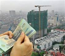 Doanh nghiệp gian nan tái cấu trúc tài chính