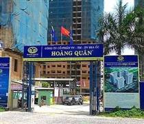 HQC: Địa Ốc Hoàng Quân đổi nợ lấy cổ phiếu: Chủ tịch Trương Anh Tuấn và vợ nhận hơn 50%