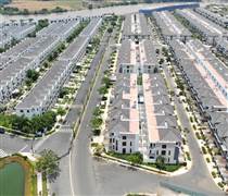 Hàng tồn kho bất động sản tăng mạnh do lệch pha thị trường