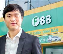 F88: Tài sản của Chủ tịch F88 Phùng Anh Tuấn chạm mốc 1.000 tỷ đồng, khoản đầu tư của Mekong Capital vượt 100 triệu USD