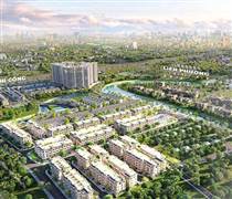 AGG: Bất động sản An Gia: Lợi nhuận khởi sắc, vốn nghìn tỷ “mắc kẹt” ở Dự án The Lá Village
