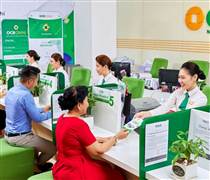 OCB: Bứt tốc nhờ chiến lược số hóa và 'bắt sóng' SME, Startup
