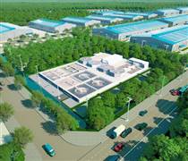 FCN: "Siêu thủ phủ" công nghiệp Bắc Ninh đón thêm khu công nghiệp quy mô 75ha