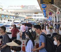 Từ năm 2026, toàn bộ chuyến bay quốc tế có thể rời Tân Sơn Nhất sang Long Thành