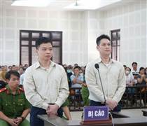 Đà Nẵng: Lừa đảo chiếm đoạt hơn trăm tỷ để đầu tư chứng khoán, Chủ tịch và Giám đốc lĩnh án chung thân