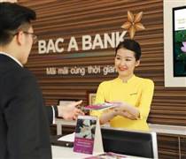 Bac A Bank huy động thêm 1.000 tỷ đồng từ kênh trái phiếu