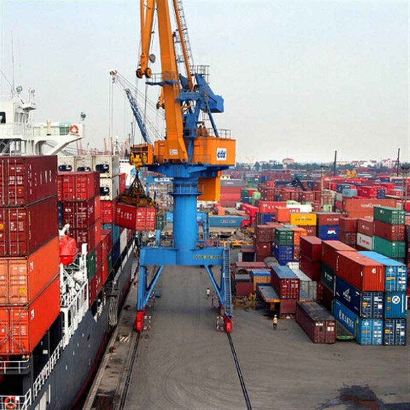 Ngành Công Thương, Tài chính, Ngân hàng lên giải pháp ứng phó thuế Mỹ