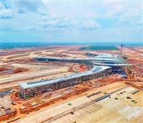Đây là nơi sẽ tiếp nhận toàn bộ chuyến bay quốc tế từ Tân Sơn Nhất: Kế hoạch cụ thể là gì?