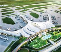 Thủ tướng giao nhiệm vụ cho ACV và các chủ đầu tư: Hoàn thành sân bay Long Thành vào ngày 19/12/2025