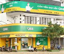 F88: Thanh toán gần 186 tỷ đồng gốc, lãi trái phiếu trong nửa đầu năm 2025