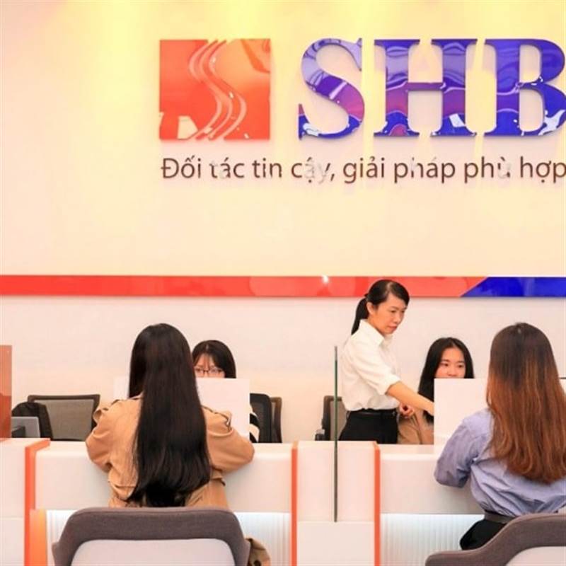 Lãi suất tiết kiệm cao nhất tại SHB tháng 8/2025 là bao nhiêu?