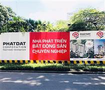 PDR: Dòng tiền liên tục âm, áp lực tài chính bủa vây