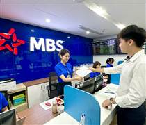 Một công ty chứng khoán đang quản lý hơn 6 tỷ USD tài sản