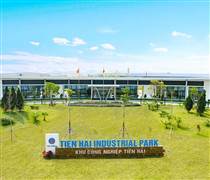 VGC: Cổ phiếu của 'đại gia' khu công nghiệp tăng trần 2 phiên liên tiếp, vượt đỉnh lịch sử, vốn hóa hơn 1 tỷ USD