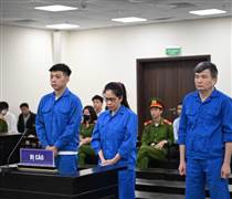 'Vòi' 14 tỉ mua biệt thự bị tuyên 11 năm tù, cựu vụ phó Nguyễn Lộc An kháng cáo xin giảm nhẹ