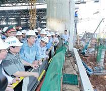 Khánh thành sân bay Long Thành vào ngày 19.12.2025