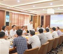 Đoàn lãnh đạo Cảng Hải Phòng thăm và làm việc tại Cảng Đà Nẵng 