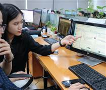 Nắm giữ cổ phiếu với tầm nhìn dài hạn
