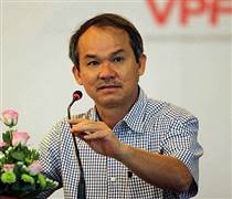 HAG: Thương vụ "cha bán - con mua" hàng trăm tỷ đồng tại HAGL của gia đình bầu Đức
