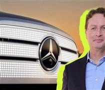 CEO Mercedes: Châu Âu hãy suy nghĩ lại