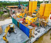 Hà Nội giải ngân đầu tư công đạt 41.900 tỷ đồng trong 7 tháng đầu năm