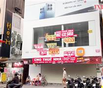 Cục Thuế đề nghị tăng cường phối hợp quản lý thuế đối với hộ, cá nhân cho thuê nhà, văn phòng