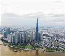 Kinh tế số sẽ là động lực tăng trưởng cho siêu đô thị TP. Hồ Chí Minh mới