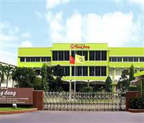 RDP: Tòa án ra quyết định mở thủ tục phá sản đối với Rạng Đông Holding