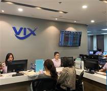 VIX: Điểm tên những cổ phiếu giúp Chứng khoán VIX lãi lịch sử 1.674 tỷ đồng